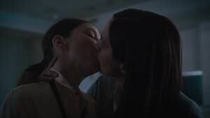 Lesbian Sex In Tv Series - The Girlfriend Experience2 - Lesbian in TV movie Video Â» Best Sexy Scene Â»  HeroEro Tube