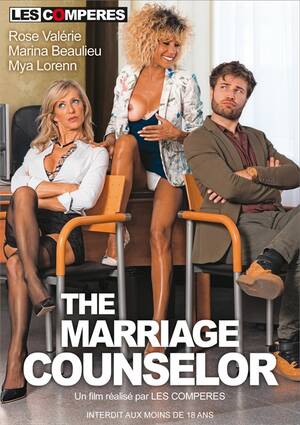 counselor - Watch The Marriage Counselor (2019) Porn Full Movie Online Free -  WatchPornFree
