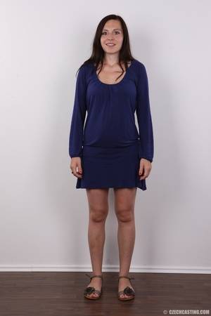 Hot Czech Mom - ... Very hot brunette mom with natural boobs - XXX Dessert - Picture 2 ...