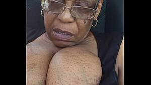 mature black granny creampie - black-granny videos - XVIDEOS.COM