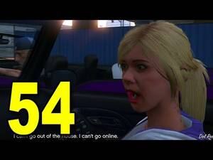 Gta Porn - Grand Theft Auto V First Person - Part 54 - Porn Star Stalker (GTA  Walkthrough) - YouTube