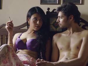 Indian Sex Movies - Steamy Bollywood Movies/OTT Shows That Are Better Than Porn