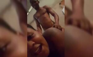 Jamaican Sex Tape - Jamaican Babe Alison Mocking Boyfriend In Sex Video â€“ NaijaTapeâ„¢