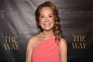 Kathie Lee Gifford Xxx - Stars Who Saved Themselves for Marriage