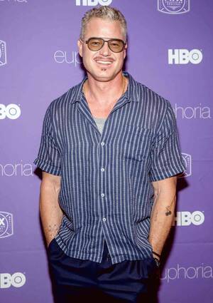 Kari Ann Peniche Sex Tape - Eric Dane Says He Has 'No Regrets' About Nude Tape