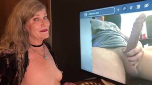 mega jewish wife and huge uncut cock - Horny Mature Wife Rates OF Subscriber Jay's Big Cock!ðŸ’‹Subscribe! -  Pornhub.com