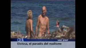 ibiza nude beach sex - English - Cruising a Es Cavallet (Eivissa-Ibiza) | Amara