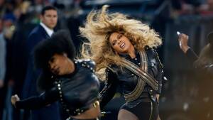 beyonce upskirt pussy - Heather MacDonald: The left freaks out over Trump's tape but loves  culturally lewd behavior