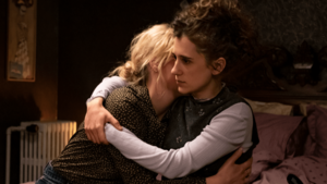 asin hot lesbians having sex movies - Attachment Review: Mommy Issues, Jewish Folklore, Lesbian Sex