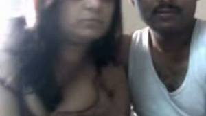 Indian Muslim Aunty Porn - 