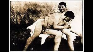 Homosexuality In The 1800s - Gay Vintage video book 1890s- 1950s- nex-2