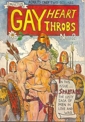 classic greek porn cartoon - Ancient Greek Gay Porn Comics | Sex Pictures Pass