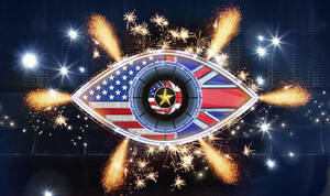 Celebrity Porn Line - Celebrity Big Brother 2015: British and American celebrities confirmed in  leaked line-up | TV & Radio | Showbiz & TV | Express.co.uk