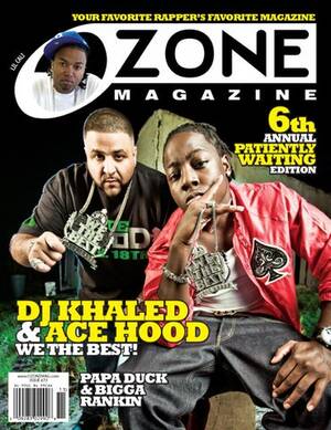 Aj Lee Pussy - Ozone Mag #72 - Oct 2008 by Ozone Magazine Inc - Issuu