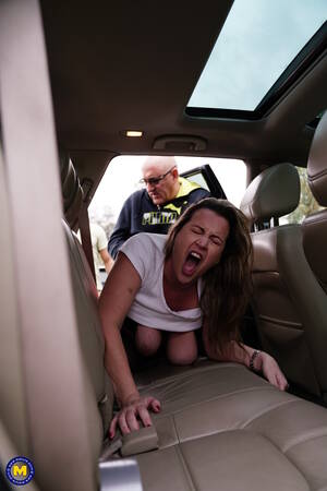 Car Sex Porn Family - Luxury vehicle Car seat Family car Vehicle Porn Pic - EPORNER