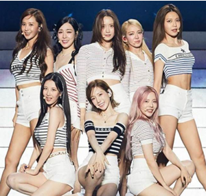 Asian Lap Dance Porn - Girls' Generation (Music) - TV Tropes