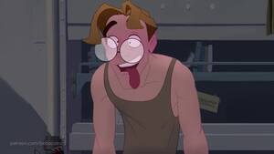 Atlantis Gay Porn - Atlantis the lost empire full | GayBoysTube