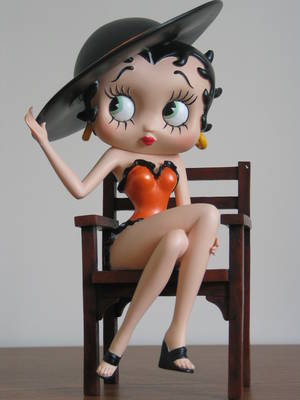 Betty Boop Tied Up Porn - Betty Boop Hentai | Betty Boop Hentai - Sex Porn Images