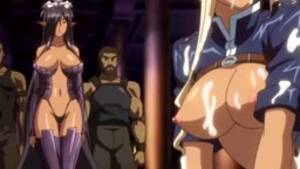 hentai elf gangbang sex porn - Elf raped by a horde of orcs - Hentai Â» PornoReino.com
