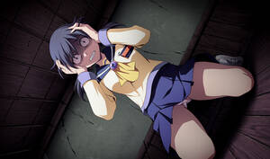 Corspe Party Anime Porn - Ruminating on Corpse Party - Chic Pixel