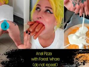 anal recipe - Free Anal Food Porn | PornKai.com