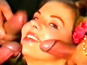 1960s Cum Facial - 1960s Cum Facial | Sex Pictures Pass