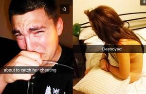 cheating girlfriend - Words on Twitter: \