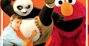 Kung Fu Panda 2 Porn Pee - What's New On Netflix, Hulu, Amazon Prime Video, And HBO: 'Sesame Street'  Halloween Special, Tim Burton, 'Kung Fu Panda 3,' And More | Decider