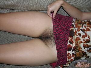 Indian Hairy Pussy Amateur Models - 