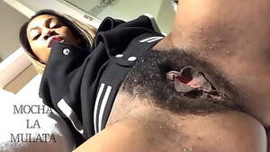 hairy black squirt - Hairy Black Squirt | Sex Pictures Pass