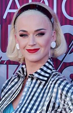 Katy Perry Simpsons Lesbian Porn - Katy Perry - Wikipedia
