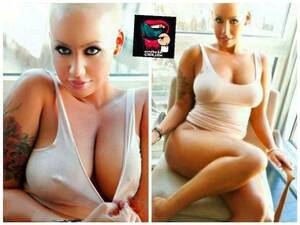 Bald Female Porn Stars - Who is this bald pornstar? - Amber Rose #919062 â€º NameThatPorn.com