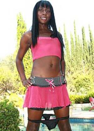 black tgirl jordan - Jordan Ebony Tgirl Models Tube - formerly Black Shemale