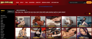 live nude web cams - Sex Cam Live. Adult Cams Portal Review Â» PORNOVA.ORG - Download Sex Games  for Adults!