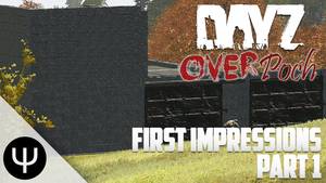 Dayz Mod Porn - ARMA 2: DayZ Overpoch Mod â€” First Impressions â€” Part 1 â€” Boat Battle! -  YouTube