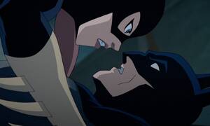 Barbara Gordon Batman Porn Cartoon - DC Comics: Stop Making Barbara Gordon The Bat Family's Community Tissue
