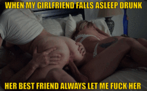 best friend sex captions toon - Best Friend Porn Gifs and Pics - MyTeenWebcam