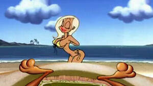 1960 cartoon nude - Cartoon Classic, Cartoons Retro - Videosection.com