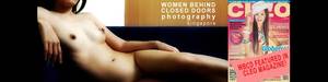 closed door - Women Behind Closed Door - A Singapore nude photography project on what  women do behind the closed door... naked or not. If you wish to work or  volunteer ...