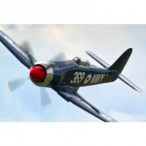 Fury Airplane Porn - Aviation Classics: Hawker Sea Fury Airplane Photography By Simon Gratien on  NewX