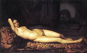 black girls sleeping naked - Male gaze - Wikipedia