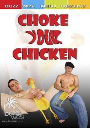 Chicken Gay Porn - Choke Your Chicken - Gay Porn VOD. Gay Adult Video on Demand