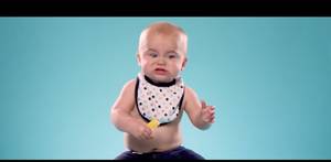 First Real Baby Porn - Cutest Slow-Motion Video Of Babies Tasting Lemons For The First Time - Food  Porn