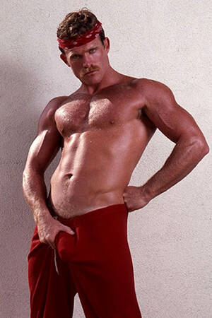 Mike Landis Porn - Mike Landis CockSuckersGuide