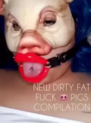 Fat Fuck Pig Porn - NEW DIRTY FAT FUCK PIGS COMPILATION | xHamster