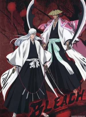 Bleach Cosplay Kyoraku Katen Porn - 