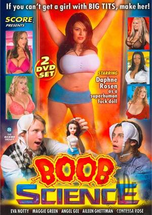 big tits science - Boob Science (2013) | Adult DVD Empire