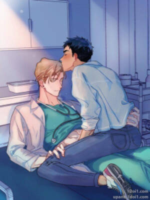 Doctor Who Yaoi Porn - Love Me, Doctor! - Yaoi - Yaoi Manga - Bl - Bl Manga - Yaoi Hentai