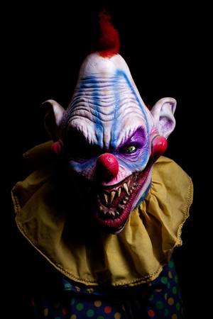 Evil Scary Clown Porn - killer clowns - Google Search