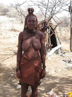 Black African Tribe - Black African naked women - Pictures The Photo and Video Album